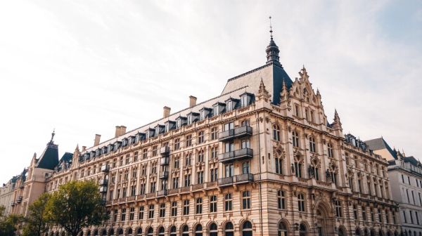 Augmenter vos profits immobiliers grâce à la gestion locative à Reims