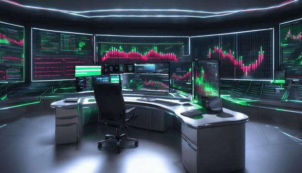 Bilan du cours btc : fluctuations et prix actuels