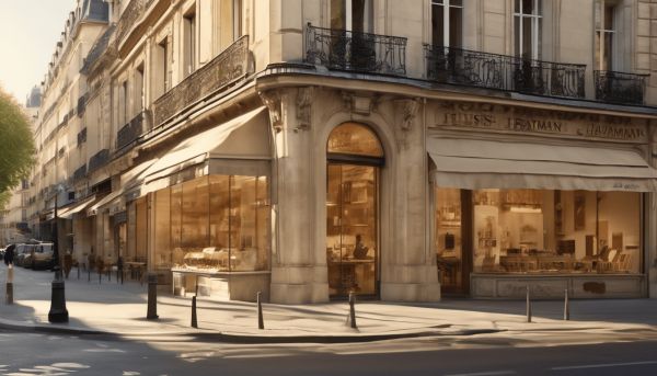 Cherchez-vous une agence immobilière sur boulevard Jeu de Paume ?