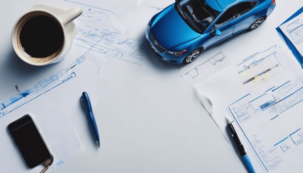 Optimiser la carte grise pour votre assurance auto