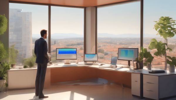 Optimiser vos transactions avec immo plus Montpellier