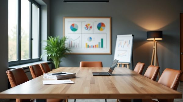 Optimisez la gestion comptable des marchands de biens