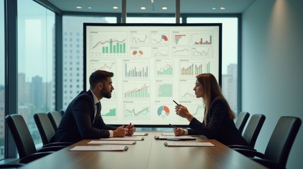 Optimisez la gestion comptable des marchands de biens