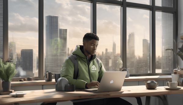 Pourquoi choisir une bonne assurance pour travailler avec Uber Eats ?