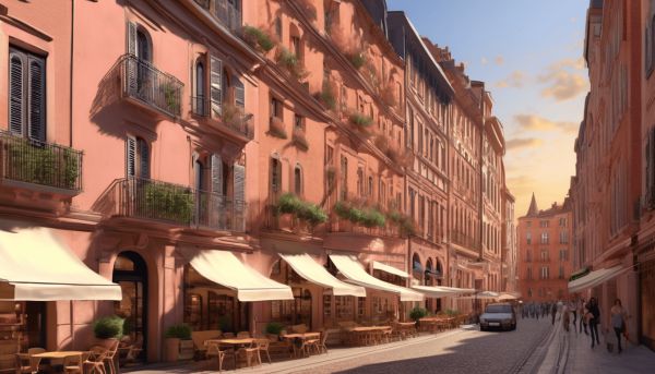 Pourquoi considérer le quartier 31400 de Toulouse pour votre prochain logement