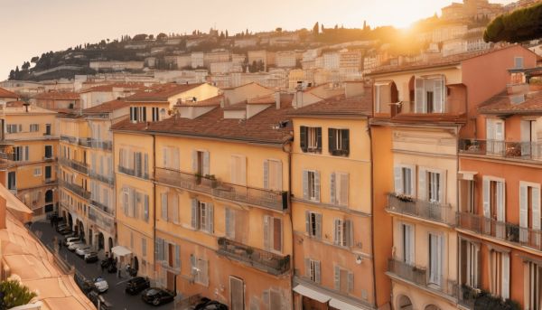Quel quartier choisir à Nice pour bien y vivre ?